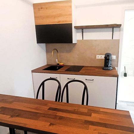Townhouse Citycenter كلاغنفورت المظهر الخارجي الصورة