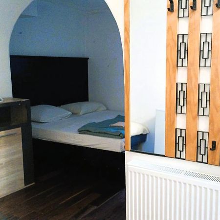 Townhouse Citycenter كلاغنفورت المظهر الخارجي الصورة