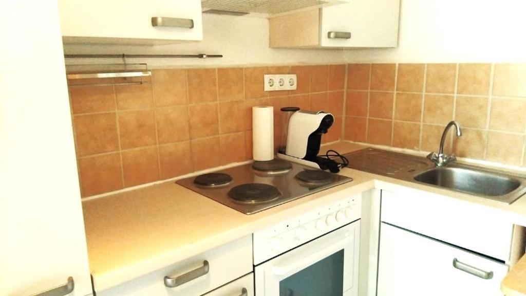 Townhouse Citycenter كلاغنفورت المظهر الخارجي الصورة