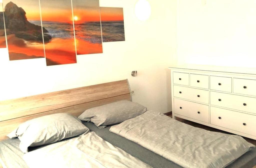 Townhouse Citycenter كلاغنفورت المظهر الخارجي الصورة