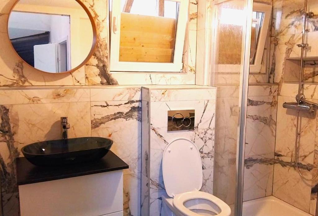 Townhouse Citycenter كلاغنفورت المظهر الخارجي الصورة