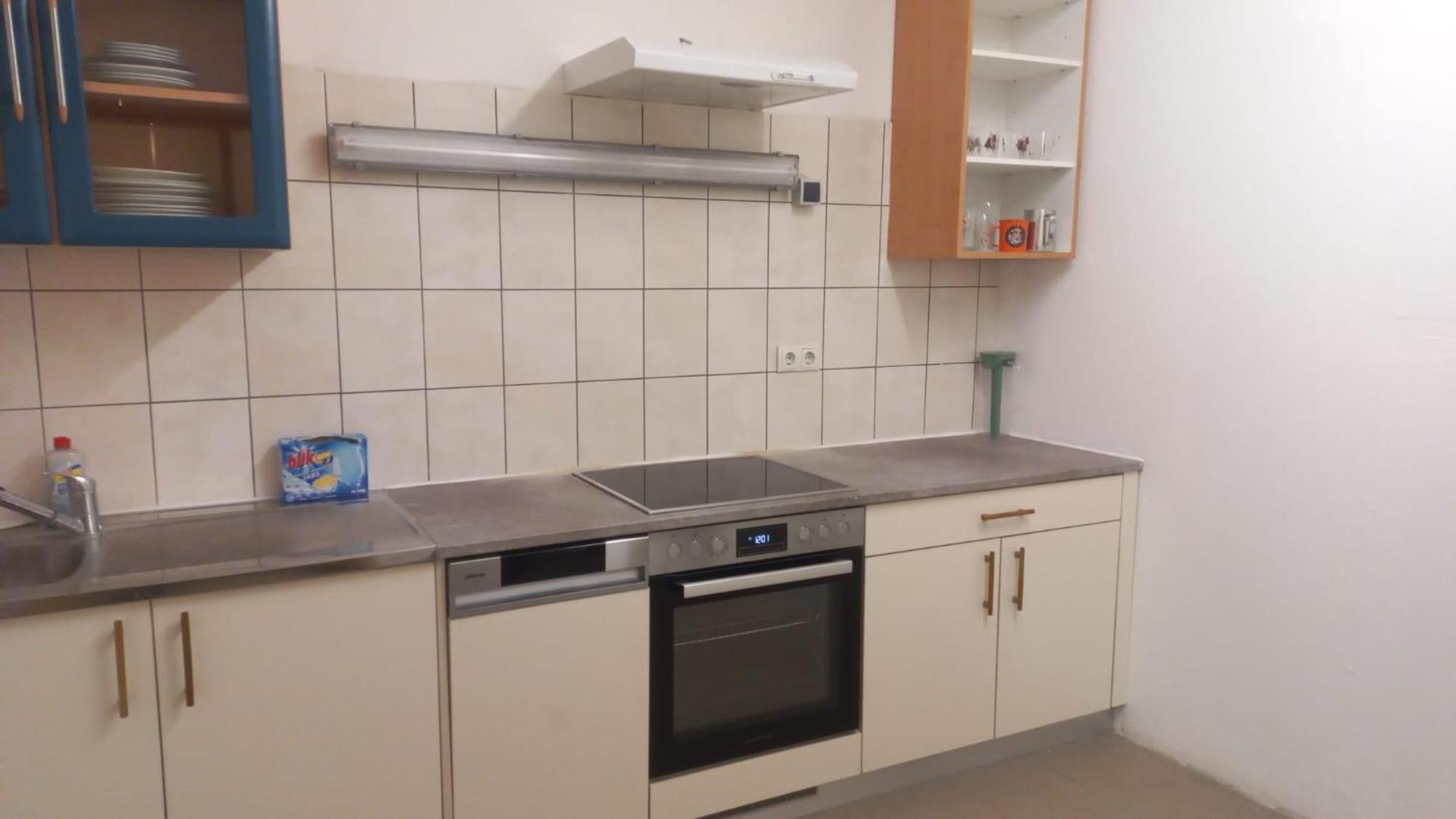Townhouse Citycenter كلاغنفورت المظهر الخارجي الصورة