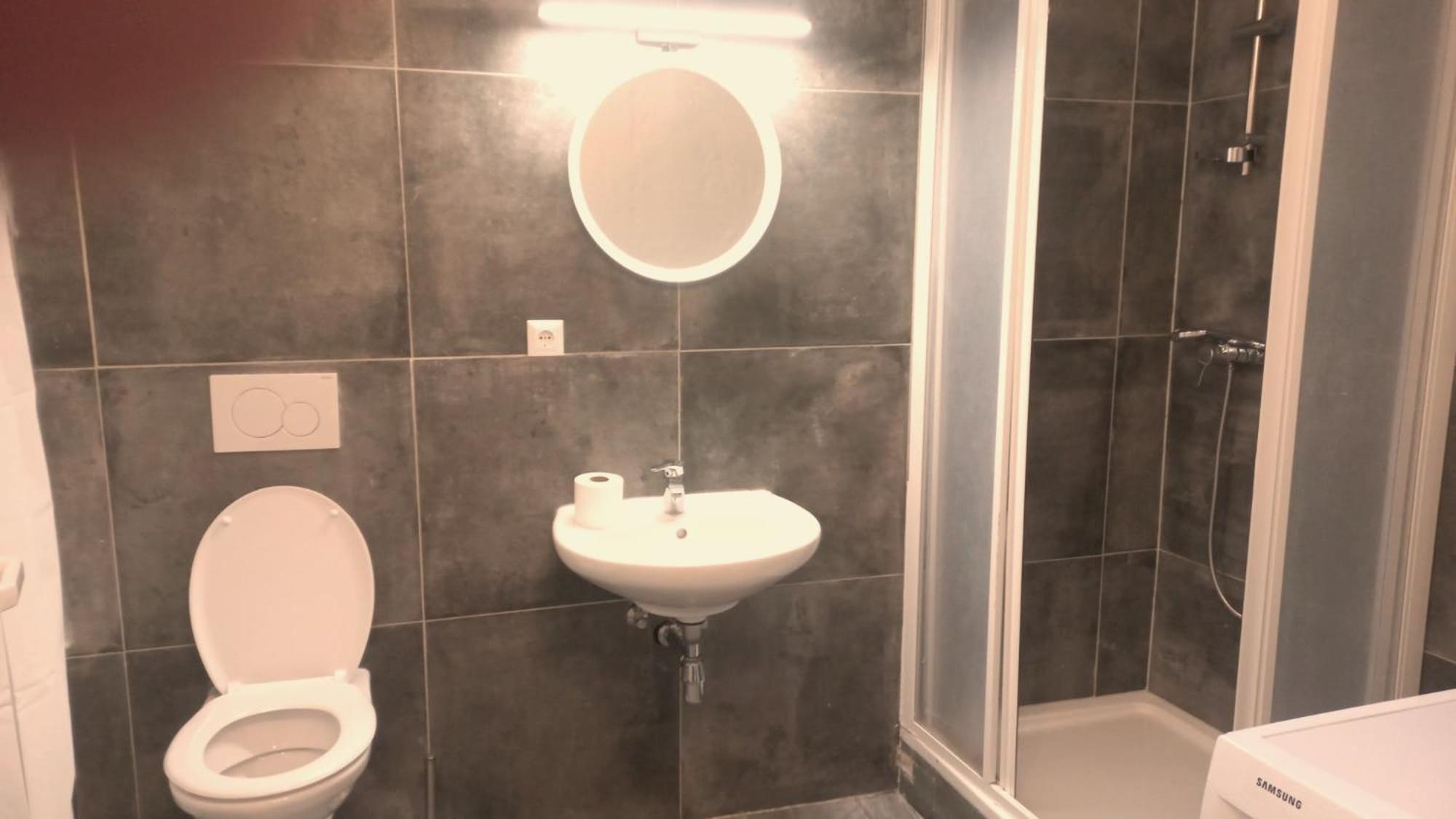Townhouse Citycenter كلاغنفورت المظهر الخارجي الصورة