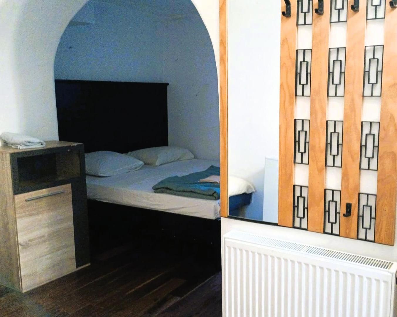 Townhouse Citycenter كلاغنفورت المظهر الخارجي الصورة